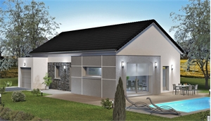 maison à la vente -   25750  ARCEY, surface 110 m2 vente maison - UBI463646594